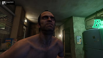 Preview 1 of Son Backmail Mom - heed