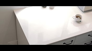 Preview 1 of Bbc Xheat - Cielitobebe le da empleo a su vecina venezolana sin papeles a cambio de... (TRAILER) ft. SamiLux
