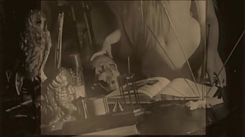 Preview 2 of Violadas Hd - My Secret Life,  Granny&#039_s London