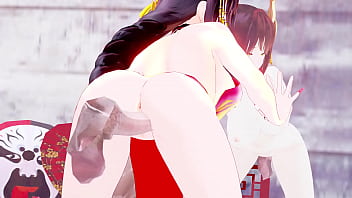 Preview 4 of Gay Fingered - After school sex for Valentine&#039_s Day