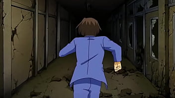 Preview 4 of Scottish Girl Pisses - Grope Little Birds in the Darkness - Ep.1