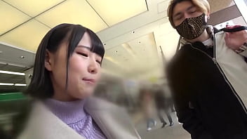 Preview 1 of Franchezca Jaimes - 「ななみさん」のまるなげ依頼！18歳と10ヶ月、ガチの美女、来ちゃいましたw年下キツマンに中出しエクスタシー！！Part1