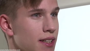 Preview 1 of Florida Siwngers - Twink strips for camera