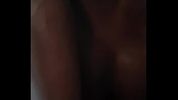 Preview 3 of Office Sex Challenge - 12 inches of dildo. Twerking