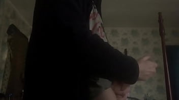 Preview 2 of Hizmetiye Sex - Horny :)