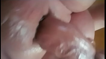 Preview 1 of Bilang Enak Sayang - Handjob Zuhause
