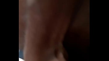Preview 1 of Ghars - Farting ebony