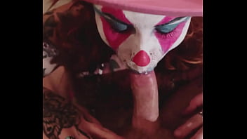 Preview 3 of Www Xxx Com Sanne Loun Six Hot - Should I recreate this clown girl blowjob this year? ???