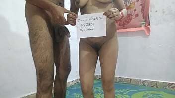 Preview 1 of Analo Discreto - Homemade sex videos/Desi hot bhabhika hardsex
