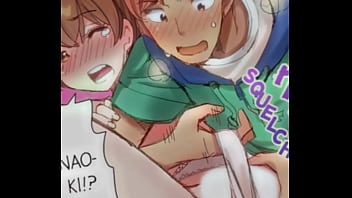 Preview 4 of Cartoon Kidnapped - You Who Wants to Love
