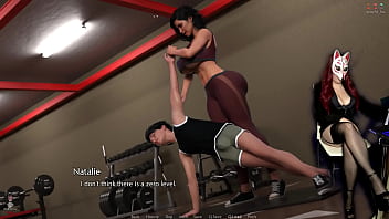 Preview 3 of Ainamil Ses - The Golden Boy (ep 27) - Extra Effort