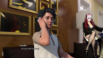 Preview 1 of Ainamil Ses - The Golden Boy (ep 27) - Extra Effort