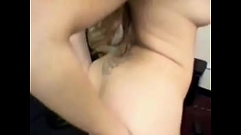 Preview 4 of Under Two Girl - Slap happy III staring Felony &amp_ Brandon iron