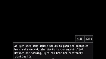 Preview 4 of Pashto Xxxsexypakegm - (  18 ) H RPG Games Renryuu Ascension [ H Scenes ]