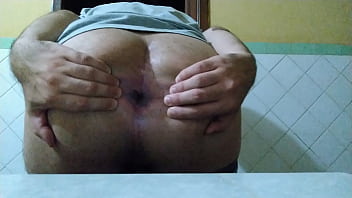 Preview 2 of Thai Fhilipines - My Big Ass