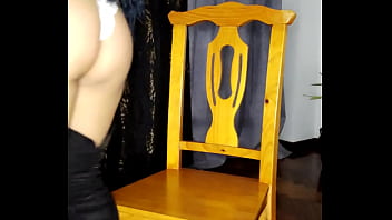Preview 1 of When She Saw My Dick - BLUEE MASTURBATES FOR YOU HOMEMADE AND REAL,  ENDS WITH A GREAT SQUIRTING CUMSHOT.