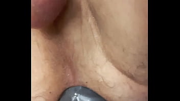 Preview 1 of Mia Malkova Moives - Mike with fucking machine