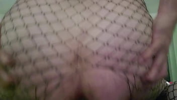 Preview 4 of Girlfriend Wtf - My ass enjoying a dildo