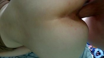 Preview 3 of Shop Rome - Big ass teen NoitaKails Fucked bareback pov