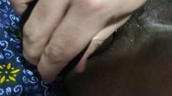 Preview 2 of Dasi Bhai Bhan Sax Xxx Shaping - Tamil boy takes big 8 inch dildo
