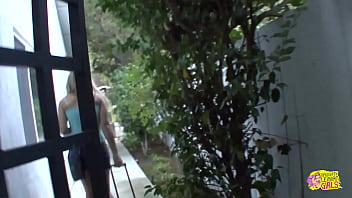 Preview 1 of Porn00 Orv - They were passionately kissing on the couch and after they licked each others lesbian pussies