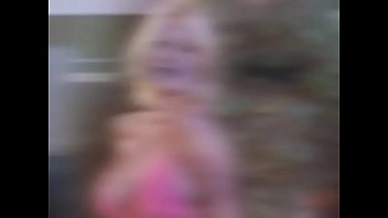 Preview 1 of Anal Hairy Armpit - Pretty blonde slut loves to get her asshole filled with black dick on the sofa