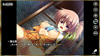 Preview 2 of Www Hd Saxi Vdeo - エロ シーン 真恋姫夢想 天下統一伝 馬岱