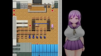 Preview 2 of Xxxsax Indyan - Garota vai investigar um banheiro estranho do santuario - Everything Investigator Girl - Parte 2