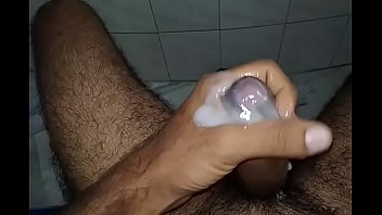Preview 4 of Busty French Redhead Takes A Bbc - Mariahtroietta I cum for you again
