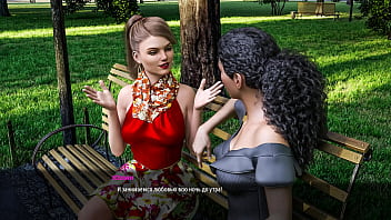 Preview 1 of Chut Pe Tattoo - Complete Gameplay - Fashion Business,  Episode 4,  Part 8