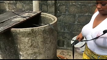 Preview 1 of Tamana Actress Sexy - FAT BITCH BEING HELPED BY THE WELLSPRING GOT BANGED FOR FREE