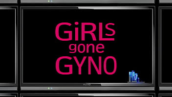 Preview 1 of Seachtata Natanaeli - Blaire Celeste Get Yearly Gyno Exam From Doctor Tampa With Help From Nurse Stacy Shepard Caught On Hidden Camera EXCLUSIVELY At GirlsGoneGyno Reup