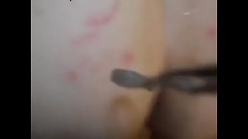 Preview 3 of Gay Hunk Boya - Comendo o cu da minha m&atilde_e enquanto meu pai d.
