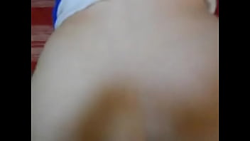Preview 1 of Gay Hunk Boya - Comendo o cu da minha m&atilde_e enquanto meu pai d.