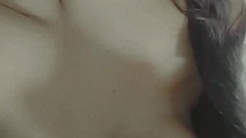 Preview 3 of Cristina La Catalana Cachonda - Masturbada de Dim