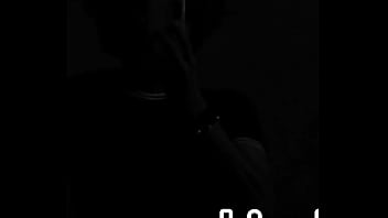 Preview 3 of Xaxxx Ces - Asmr Chico Toc&aacute_ndose Y Gimiendo Muy Rico