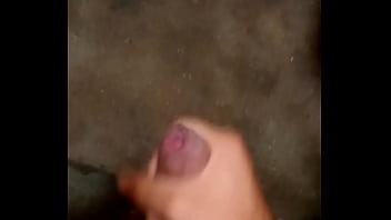 Preview 2 of Ssbbw Solo Dildo Anal - Vitor Putinho gozando gostoso