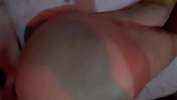 Preview 2 of Vabi Xix Vidio - Hago mamar pene a madura gorda culona.