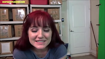 Preview 2 of Tineger Fucking Her Brother - StepDaddy I&#039_m Begging