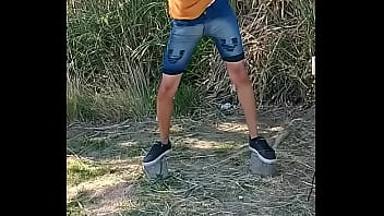 Preview 3 of Rahyndee James Video - Ella Desatada bailando loba pdta no se bailar