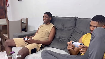 Preview 1 of Koriyan Girl Hard Aexy Video - PRIMO DO PAU GROSSO