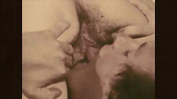 Preview 2 of Ass Stuck And Fuck - Vintage Taboo