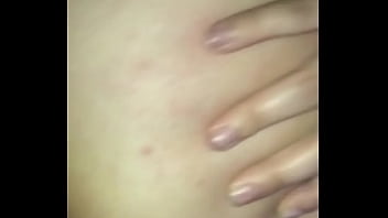 Preview 1 of Gag Fuck And Cum - Asna beurette prise en levrette anal