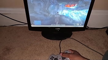 Preview 2 of Tamil Fat Aunty House Wife - 4,  iam the gamer dth and stroker