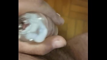 Preview 4 of Big Sex Group Sex Hooker - Gozando no meu egg novo