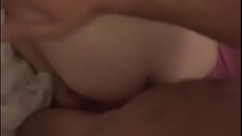 Preview 3 of Japanese Natsumi Milf - Joven es follado por amigo poll&oacute_n Pov