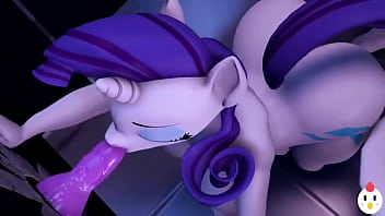 Preview 2 of Fuck My Brodher - Mlp spike copilation