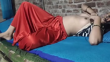 Preview 1 of Servent Sex Har Boss Boy - indian gaon dehat ki ladki ne apni choot ko finger kiya