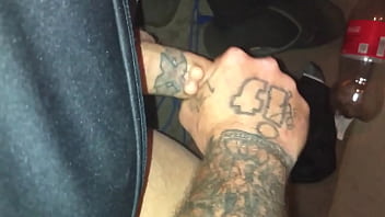 Preview 2 of Inked Toying - Verification video