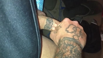 Preview 3 of Inked Toying - Verification video